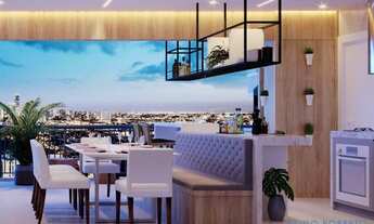 Imagem: APARTAMENTO - TATUAPÉ - SP