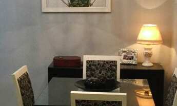 Imagem 3: APARTAMENTO - CONDOMÍNIO BRISA CLUB HOUSE - SP