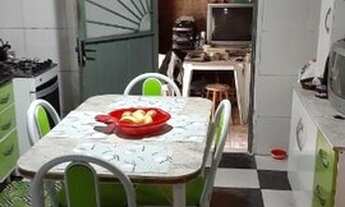 Imagem 6: Porto Alegre - Casa Padrão - Aberta dos Morros