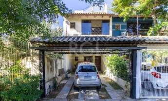 Imagem: Porto Alegre - Casa Padrão - Ipanema