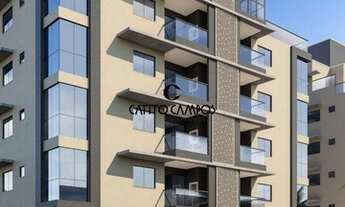 Imagem 2: Apartamentos 02 e 03 Dormitórios - Praia de Palmas - Lançamento