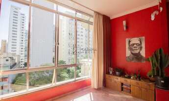 Imagem 5: Venda Apartamento 3 Dormitórios - 218 m² Higienópolis