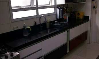 Imagem 6: APARTAMENTO - VILA BAETA NEVES - SP