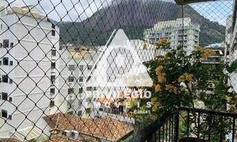 Imagem 8: Apartamento à venda, 3 quartos, 2 suítes, 2 vagas, Lagoa - RIO DE JANEIRO/RJ