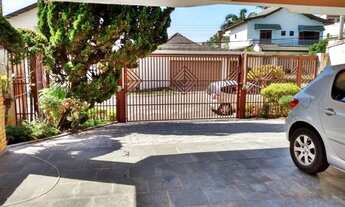 Imagem 4: CASA EM CONDOMÍNIO - PARQUE DOS PRÍNCIPES - SP