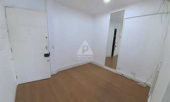 Imagem 3: SALA COMERCIAL COM VAGA ESCRITURADA