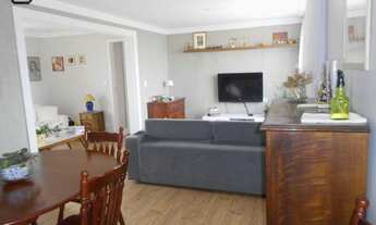 Imagem: Apartamento com 2 dormitórios à venda