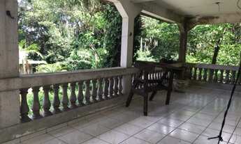 Imagem 2: Chácara com ótimo sobrado