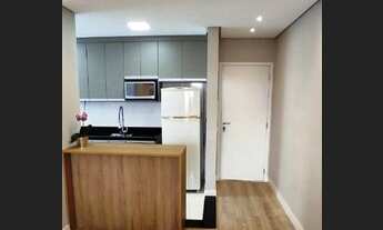 Imagem 7: Lindo Apartamento para venda possui 55 metros quadrados com 2 quartos