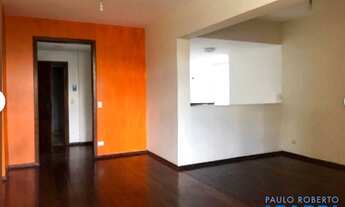 Imagem: APARTAMENTO - SAÚDE - SP