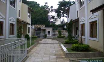 Imagem 5: CASA EM CONDOMÍNIO - MORUMBI - SP