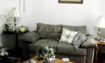 Imagem 2: Espaçoso, bem localizado e c/ lazer completo!