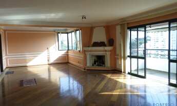 Imagem: APARTAMENTO - MORUMBI - SP