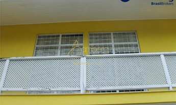 Imagem 5: Brooklin Velho - bairro tranquilo com muito verde!!!