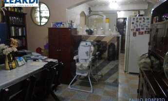 Imagem 6: SOBRADO - MIRANDÓPOLIS - SP