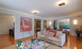 Imagem 2: Apartamento Impecável no Real Parque!