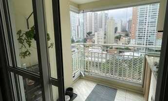 Imagem 2: APARTAMENTO - PERDIZES - SP