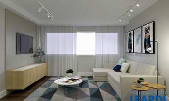 Imagem: APARTAMENTO - ITAIM BIBI - SP