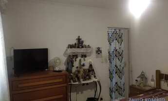 Imagem 5: CASA TÉRREA - MAUÁ - SP