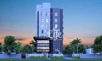 Imagem 2: Apartamento à venda, 54 m² por R$ 519.000,00 - Boa Vista - Curitiba/PR