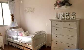 Imagem 5: APARTAMENTO - CAMPO BELO - SP