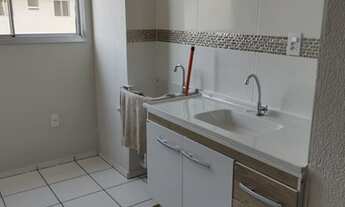 Imagem 7: Apartamento para aluguel tem 51 metros quadrados com 2 quartos em Vila Sônia - Piracicaba