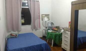 Imagem 7: Apartamento - 02 quartos - Bonsucesso