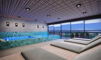 Imagem 2: Apartamento para Venda em São Paulo, Vila Madalena, 1 dormitório, 1 suíte, 1 banheiro