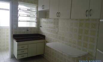 Imagem 3: APARTAMENTO - JAGUARÉ - SP