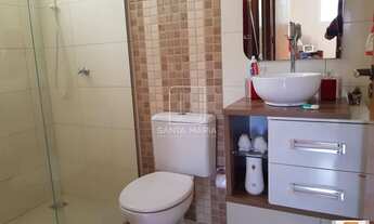 Imagem 7: Apartamento (tipo - padrao) 2 dormitórios, cozinha planejada, em condomínio fechado