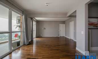 Imagem 4: APARTAMENTO - MOEMA ÍNDIOS - SP