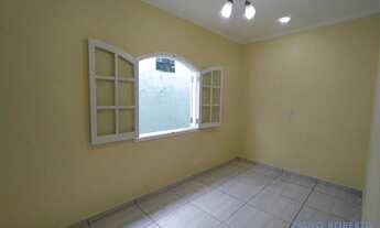 Imagem 7: CASA ASSOBRADADA - POMPÉIA - SP