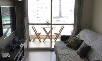 Imagem 4: APARTAMENTO - LAPA DE BAIXO - SP