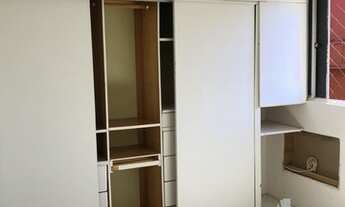 Imagem 6: 3º andar | 2 quartos | Localização boa | Cond Jardim Karina