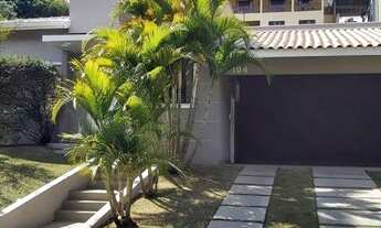 Imagem 2: CASA EM CONDOMÍNIO - CONDOMÍNIO BOSQUES DAS GREVÍLEAS - SP