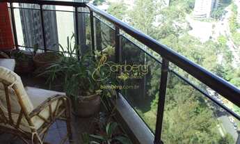 Imagem 4: Linda cobertura com piscina e espaço gourmet