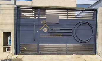 Imagem: CASA RESIDENCIAL em INDAIATUBA - SP, JARDIM