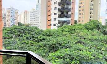 Imagem 6: APARTAMENTO - MOEMA PÁSSAROS - SP