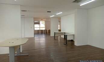 Imagem 4: COMERCIAL - PINHEIROS - SP