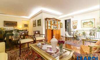 Imagem: APARTAMENTO - PARAÍSO - SP