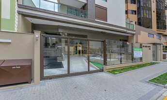 Imagem 3: Apartamento à venda 1 Quarto, 1 Suite, 1 Vaga, 48.4M², Água Verde, Curitiba - PR