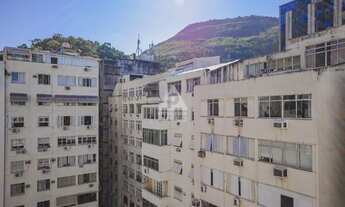 Imagem 5: Apartamento à venda, 2 quartos, 1 vaga, Copacabana - RIO DE JANEIRO/RJ
