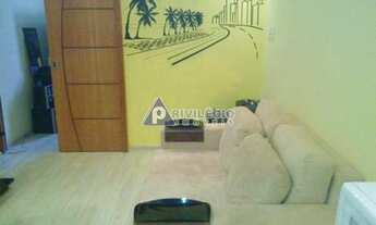 Imagem: Apartamento à venda, 1 quarto, Copacabana