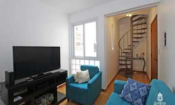 Imagem 7: Porto Alegre - Apartamento Padrão - Menino Deus