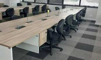 Imagem 7: CONJ. COMERCIAL - CIDADE JARDIM - SP