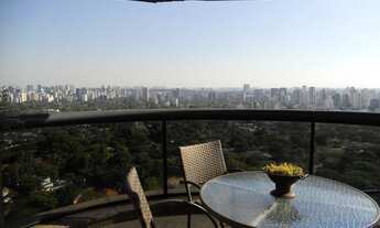 Imagem 7: APARTAMENTO - JARDIM AMÉRICA - SP