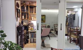 Imagem 7: CASA EM CONDOMÍNIO - MORUMBI - SP