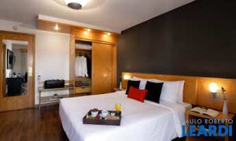 Imagem 3: APARTAMENTO - JARDIM PAULISTA - SP