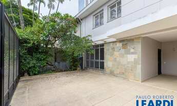 Imagem 2: CASA ASSOBRADADA - BROOKLIN - SP