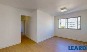 Imagem 5: APARTAMENTO - VILA CLEMENTINO - SP